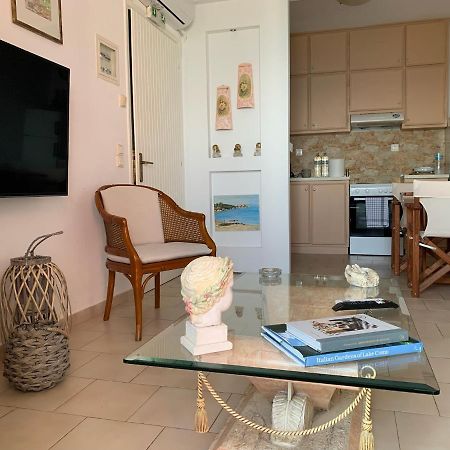 Tereza House Lägenhet Glyfada  Exteriör bild
