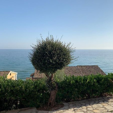Tereza House Lägenhet Glyfada  Exteriör bild