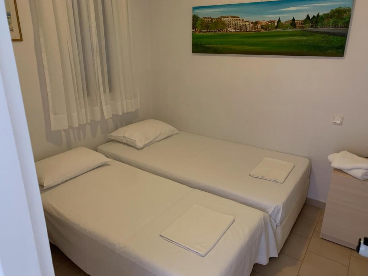 Tereza House Lägenhet Glyfada  Exteriör bild