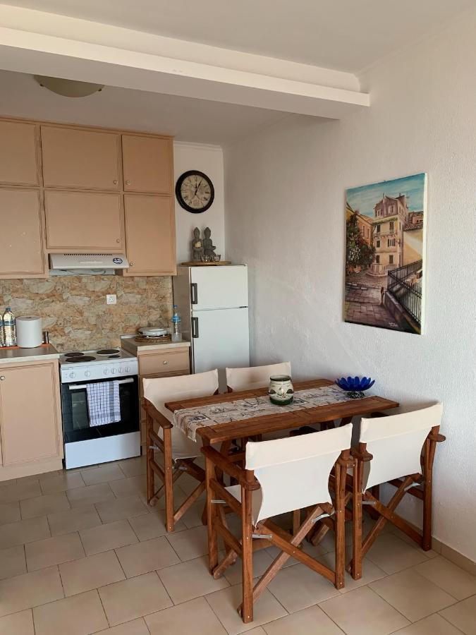 Tereza House Lägenhet Glyfada  Exteriör bild