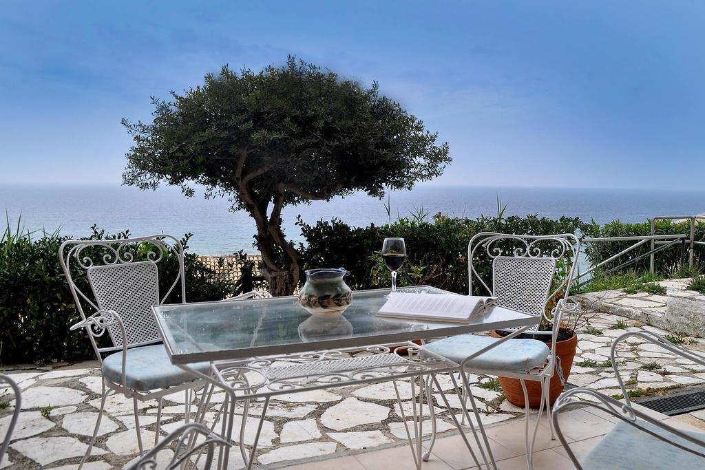 Tereza House Lägenhet Glyfada  Exteriör bild