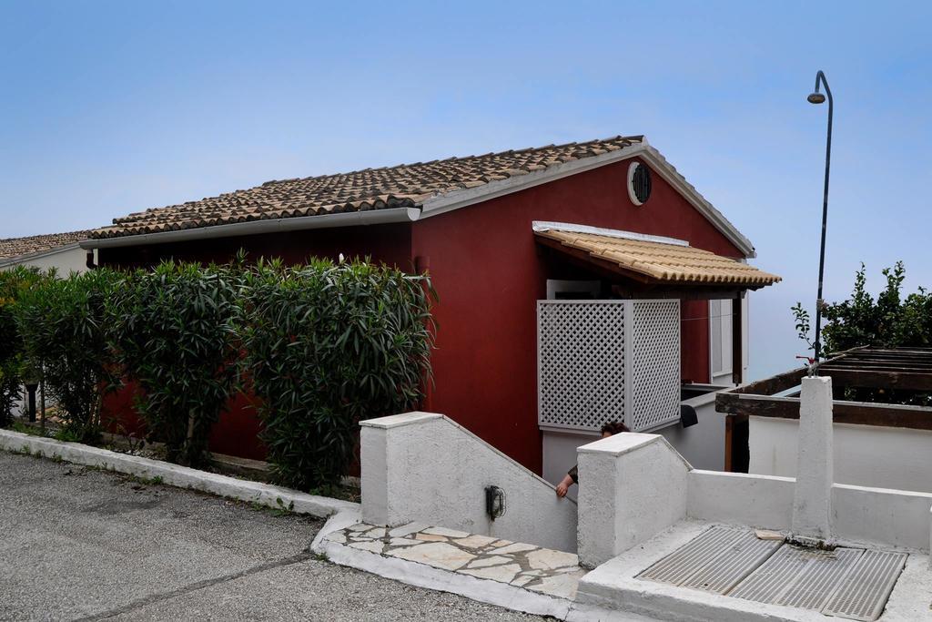 Tereza House Lägenhet Glyfada  Exteriör bild